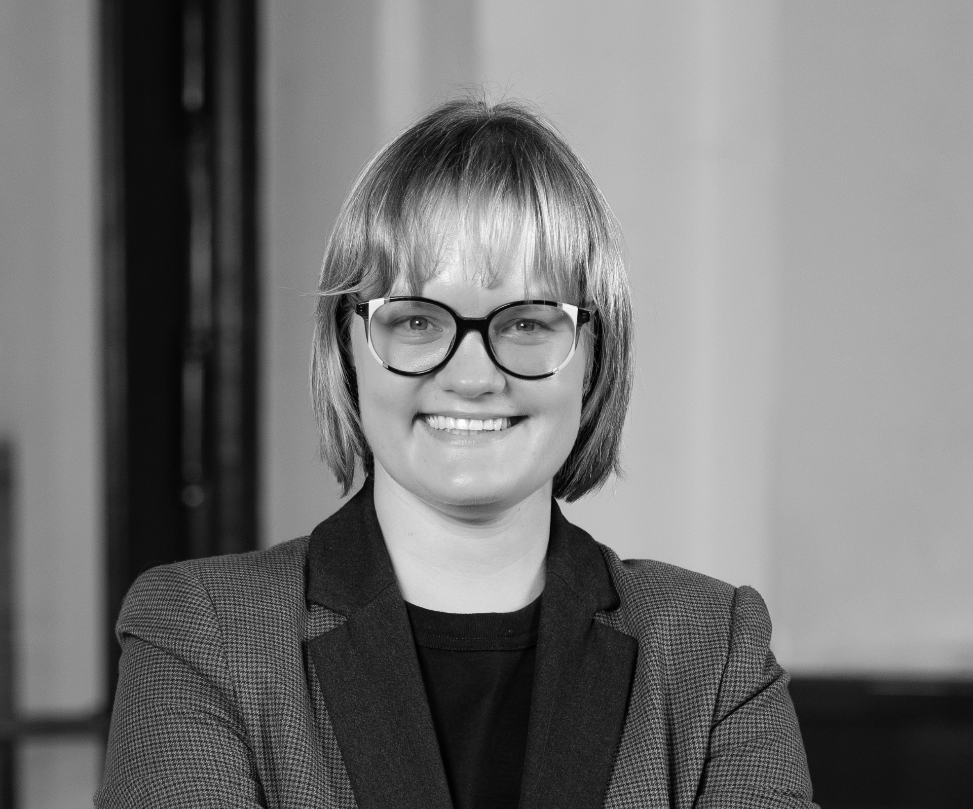 Gabrielė Janilionytė portrait