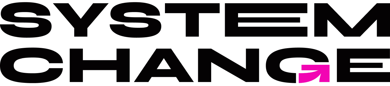 System Change
